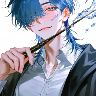 Profile image of リアム