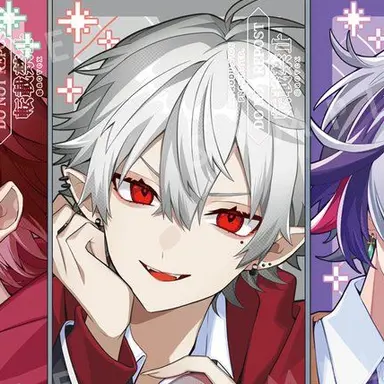 Profile image of 葛葉