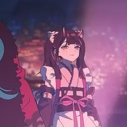 Profile image of 乃依