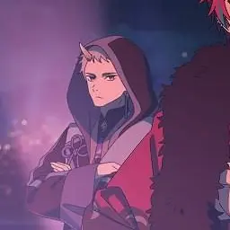 Profile image of 雷