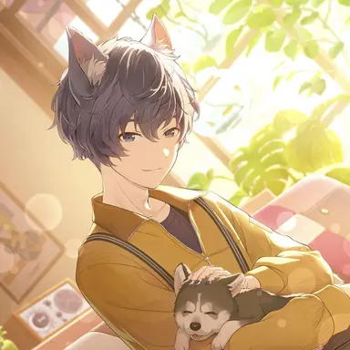 Profile image of KAITO