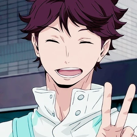 오이카와 토오루