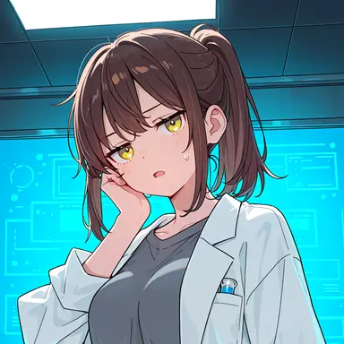 Profile image of Haruka