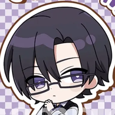 Profile image of もふ