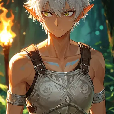 Profile image of Korryn