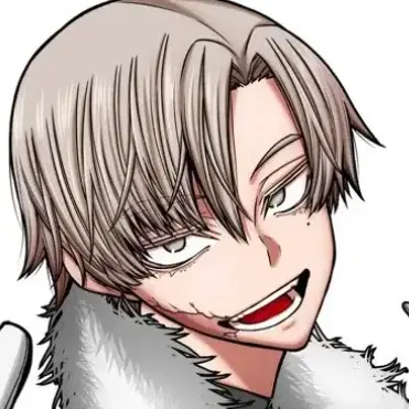 Profile image of 桃次 歪