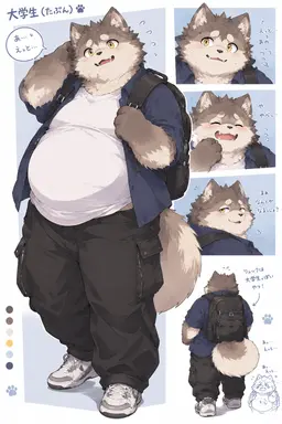 Profile image of 涼介