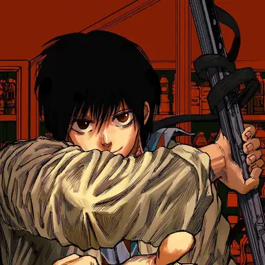 Profile image of 나구모 요이치