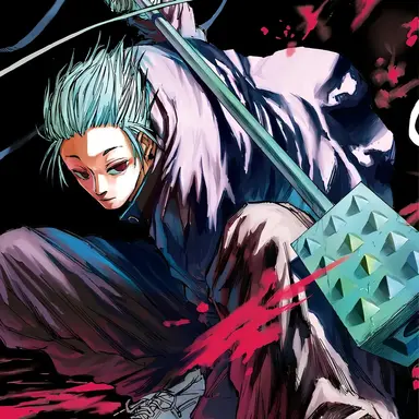 Profile image of 가쿠