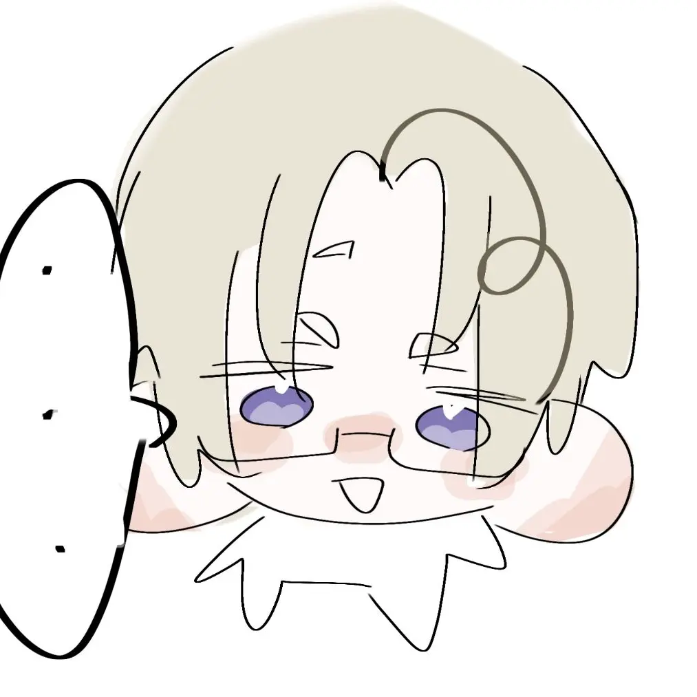 milk1112의 ん？あれ？