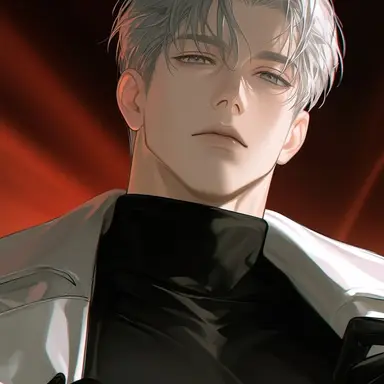 Profile image of 백이안