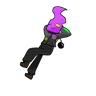 Profile image of 다른 차원의 럭시