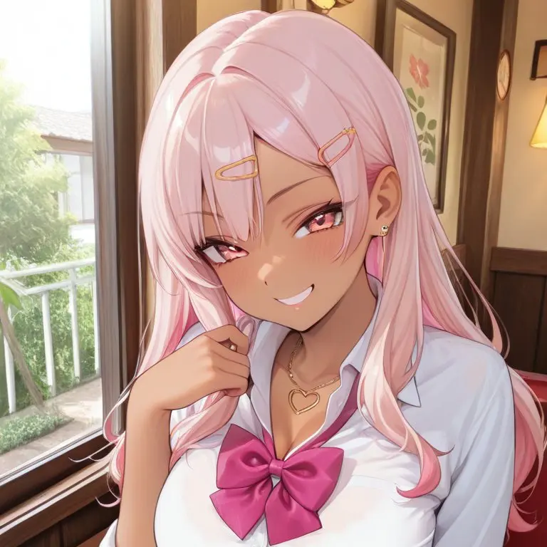 YAMIKO2050의 あなたが大好き過ぎる幼馴染ギャル