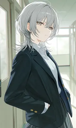 Profile image of 나기