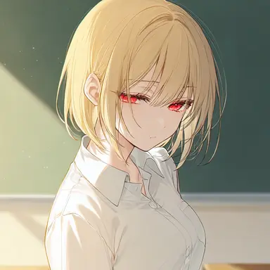Profile image of 쿠레하