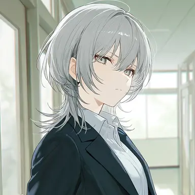 Profile image of 나기