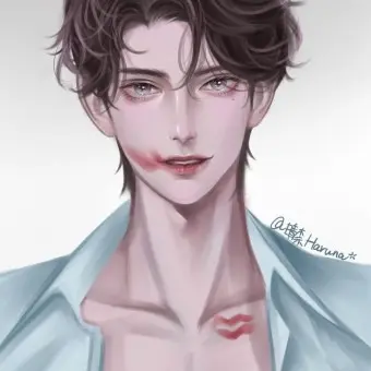 CattyRobe0270의 김호준