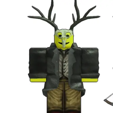 Profile image of 일반 광신도