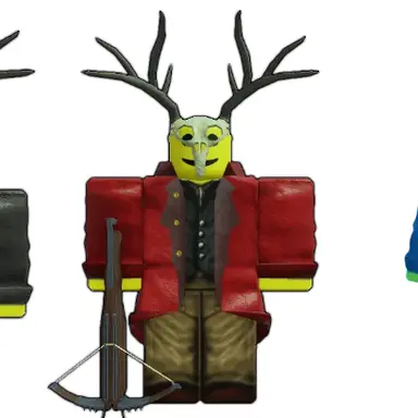 Profile image of 크로스보우 광신도