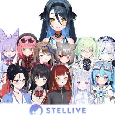 Profile image of 스텔라이브