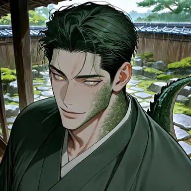 Profile image of 코지
