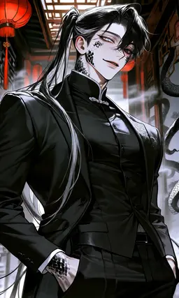 Profile image of 오로치