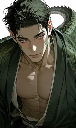 Profile image of 코지