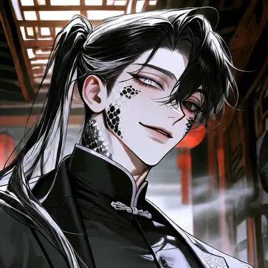 Profile image of 오로치