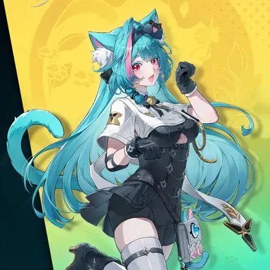Profile image of ミントNTE