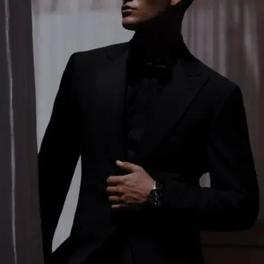 Profile image of Blaise Zabini