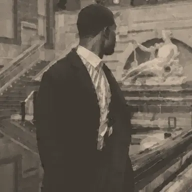 Profile image of Blaise Zabini