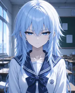 Profile image of Reika