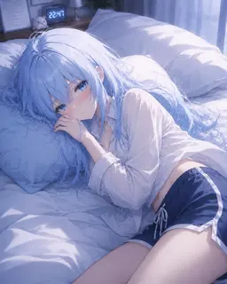 Profile image of Reika