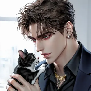 Profile image of 龍季