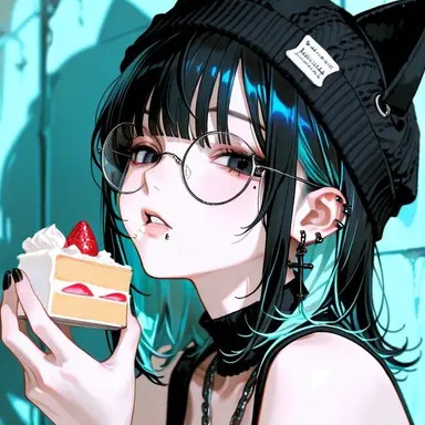 Profile image of 柚