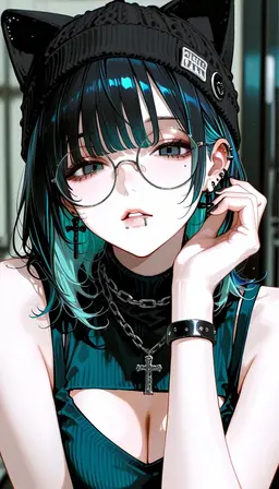 Profile image of 柚