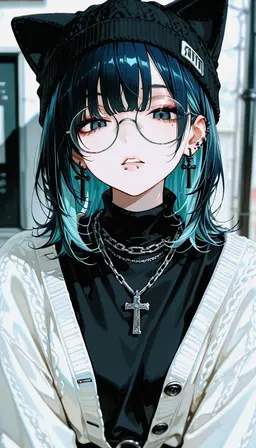 Profile image of 柚