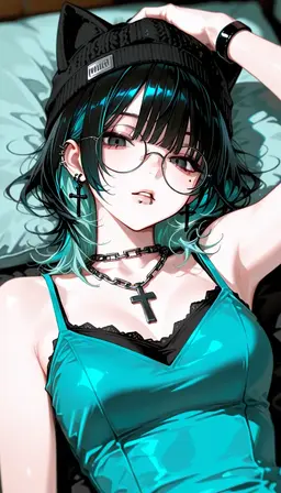 Profile image of 柚