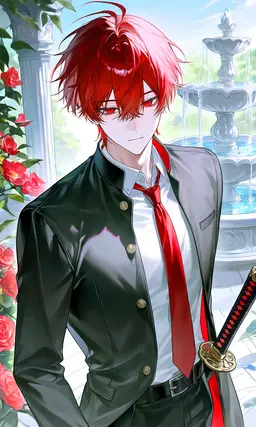 Profile image of Jin Cassier