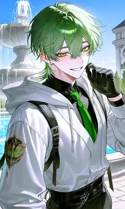 Profile image of Serha Bray