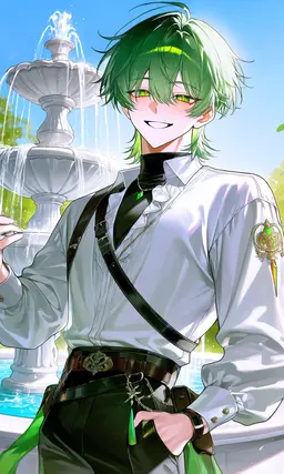 Profile image of Serha Bray
