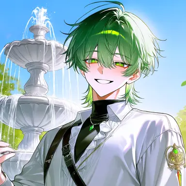 Profile image of Serha Bray