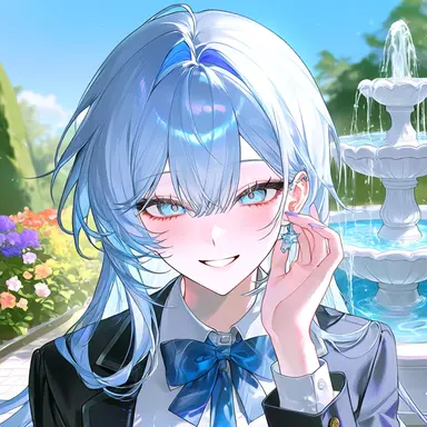 Profile image of Reina Cash