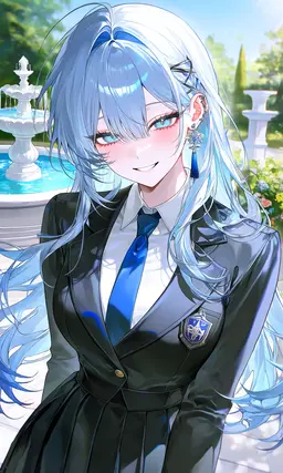Profile image of Reina Cash