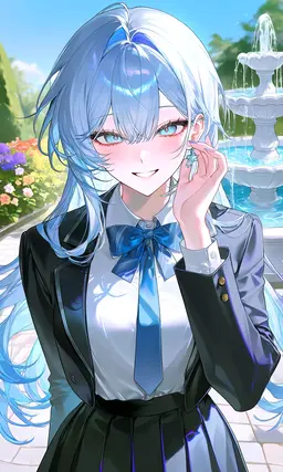 Profile image of Reina Cash