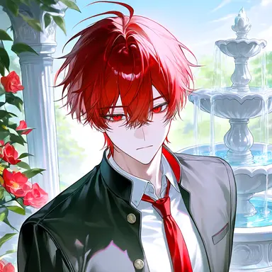 Profile image of Jin Cassier