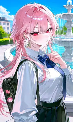 Profile image of Student 1