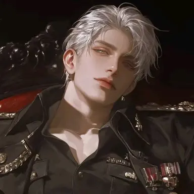 Profile image of 딜런