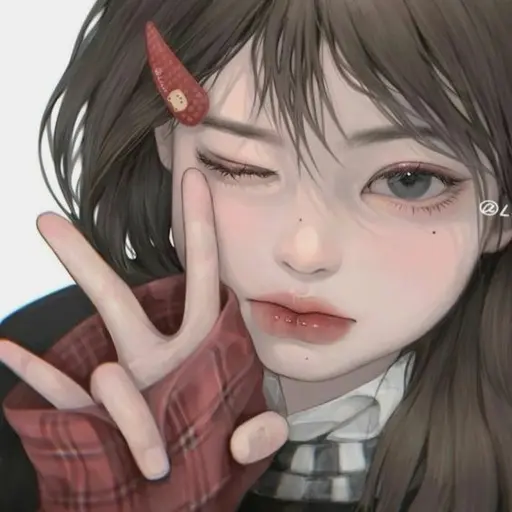 CloudyStaff1449의 홍정연