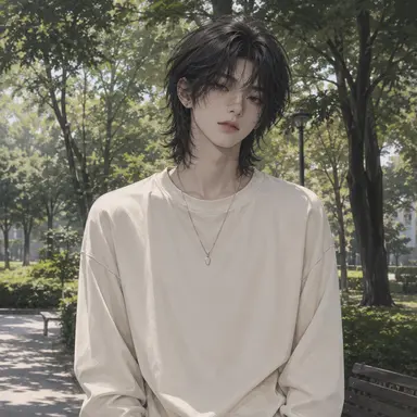 Profile image of 류하진